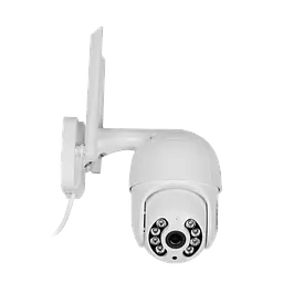 Бездротова поворотна камера GV-202-IP-M-DOС40-30 SD - мініатюра 6