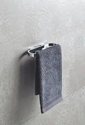 Тримач для рушника Grohe Selection 41035000 Хром - мініатюра 6