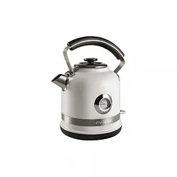 Електрочайник Ariete Moderna 2854 White (00C285401AR0)