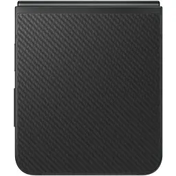 Мобільний телефон Samsung Flip 6 12/256GB Crafted Black SM-F741U - мініатюра 2