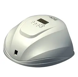 Лампа SUN T-OS27279 SunX на 54W LED UV для манікюру та педикюру - мініатюра 6