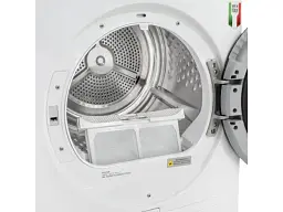 Сушильная машина ELEYUS TDFC 08 102IS HP - миниатюра 6