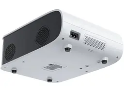 Домашній портативний проєктор YABER Pro V8 4K з Wi-Fi 6 та Bluetooth 5.0 - мініатюра 4