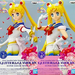 Фігурка Banpresto Сейлор Мун Sailor Moon 23 см WST SM02 - мініатюра 2