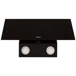 Витяжка ELEYUS CRISTAL 700 LED 60 BL - мініатюра 7