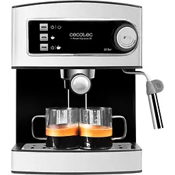 Кавоварка ріжкова Cecotec Cumbia Power Espresso 20 [CCTC-01503] [109585]