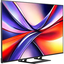 Телевізор Hisense 55A7Q 55` QLED 4K (20016324) EU [149321] - мініатюра 3