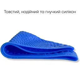 Доросла шапочка для плавання (2SC1201-04) Renvo Onesize fit0024407 - мініатюра 2