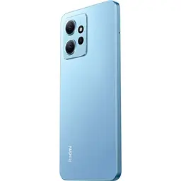 Смартфон Xiaomi Redmi Note 12 4/128GB ice blue euro - мініатюра 4