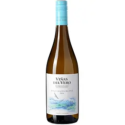 Вино Vinas Del Vero Sauvignon Blanc біле сухе 0.75 л