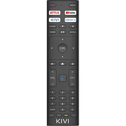 Телевізор Kivi F770QB 32` QLED Full HD (32F770QB) [135107] - мініатюра 5