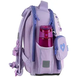 Рюкзак Kite Education каркасний 555 Sweetheart (K25-555S-7) - мініатюра 5