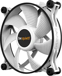 Вентилятор Be quiet! Shadow Wings 2 120mm White PWM (BL089) - мініатюра 2