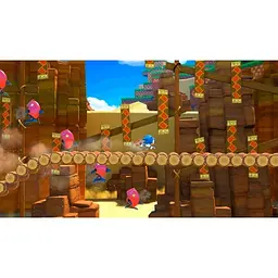 Sonic Forces (англійська версія) (Nintendo Switch) - мініатюра 5