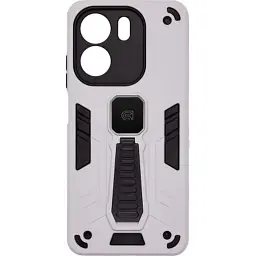 Чохол до мобільного телефона Armorstandart Proover OPPO A5X 4G / A5X 5G Grey (ARM85757)