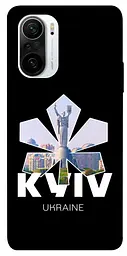 Чохол Demsky Kyiv для Xiaomi Redmi K40 / K40 Pro / K40 Pro+ / Poco F3