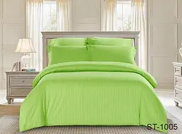 Комплект постільної білизни King Size TAG tekstil pbe0026038