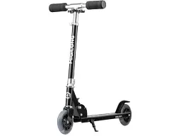 Самокат Miqilong Havoc Чорний (HAVOC-125-BLACK)