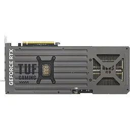 Відеокарта Asus TUF Gaming GeForce RTX 5070 Ti OC 16GB (TUF-RTX5070TI-O16G-GAMING) EU [125966] - мініатюра 9