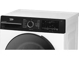 Пральна машина Beko BM3WFU46215WPBB2 - мініатюра 5