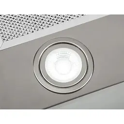 Витяжка вбудована Ventolux Punto 52 X (800) KN - мініатюра 5