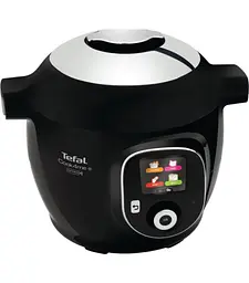 Мультиварка Tefal Cook4me+ Connect CY855830 - мініатюра 9