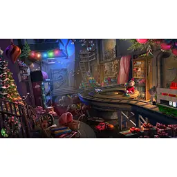 Ключ активації Microsoft Christmas Crimes Bundle для Xbox One/Series S/X - мініатюра 3