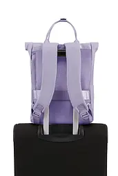 Рюкзак American Tourister URBAN GROOVE LAVENDER 36x25x20 24G*B4076 - мініатюра 3