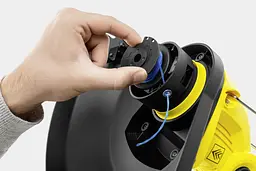 Тример садовий акумуляторний LTR 18-30 Battery 18В 30см 2.5кг без АКБ та ЗП Karcher sad0002021 - мініатюра 10