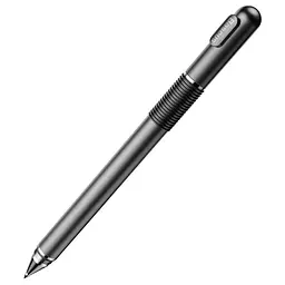 Стилус Baseus Golden Cudgel Capacitive (ACPCL-01) Black [65941] - мініатюра 3