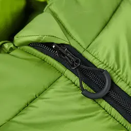 Спальник Rock Front Kalmius 2 S Medium Зелений (1090-13357) - мініатюра 4
