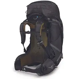 Рюкзак Osprey Atmos AG 65 Black L XL (1054-009.2786) - мініатюра 2