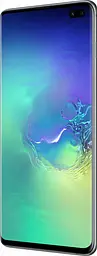 Смартфон Samsung Galaxy S10+ G975F/DS 8/512Gb Prism Green - мініатюра 5