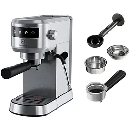 Кавоварка Electrolux E6EC1-6ST ріжкова - мініатюра 2