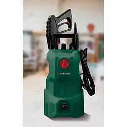 Мийка високого тиску для автомобіля Parkside PHD 110 E1 1300 Вт, 110 бар - мініатюра 5