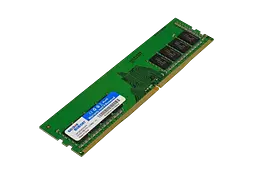 Оперативна пам'ять Golden Memory 8GB DDR4 3200MHz (GM32N22S8/8)