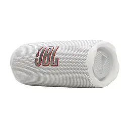 Портативна колонка JBL Flip 7 JBLFLIP7WHT White - мініатюра 8