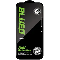 Захисне 2.5D скло AR HD для Apple iPhone 17 Blueo teh0031117 - мініатюра 3