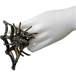 Каблучка Spider Queen