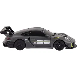 Машинка Rastar Porsche 911 GT2 RS Clubsport 25 1:24 Сірий - мініатюра 7