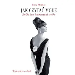 Jak czytac mode - Фіона Ффукс - мініатюра 1
