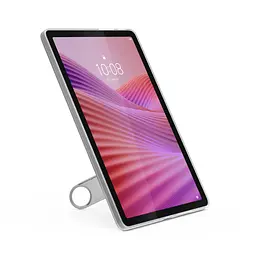 Планшет Lenovo Tab TB311XU 4/128GB 4G Luna Grey + Clear Case (ZAEJ0050UA) - мініатюра 8