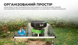 Складна тумба BRS-Z12 - мініатюра 7
