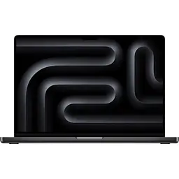 Ноутбук Apple MacBook Pro 16'' M5 Pro 48/1TB Space Black 2026 (MGEC4) - мініатюра 2