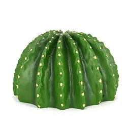 Декорація печера кактус Hobby Cactus Home 2 12,7x12,5x8см (36242) - мініатюра 3