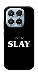 Чохол Demsky Slay для Xiaomi 17 Pro