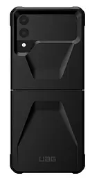 Оригінальний протиударний чохол UAG Civilian Samsung Galaxy Z Flip3 Black (21318D114040) - мініатюра 6