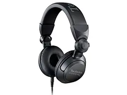Навушники Panasonic EAH-DJ1200EK