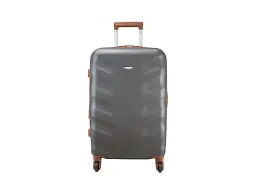 Валіза Semi Line 28 L Graphite (T5707-3) - мініатюра 9