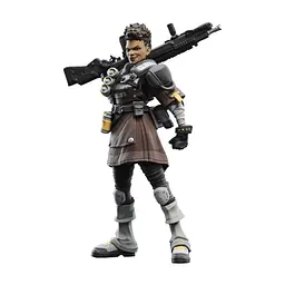 Фигурка для геймеров Weta Workshop APEX LEGENDS Bangalore (145003044) - миниатюра 3